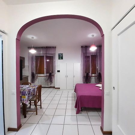 Appartamento Tra Como E Milano Bregnano المظهر الخارجي الصورة