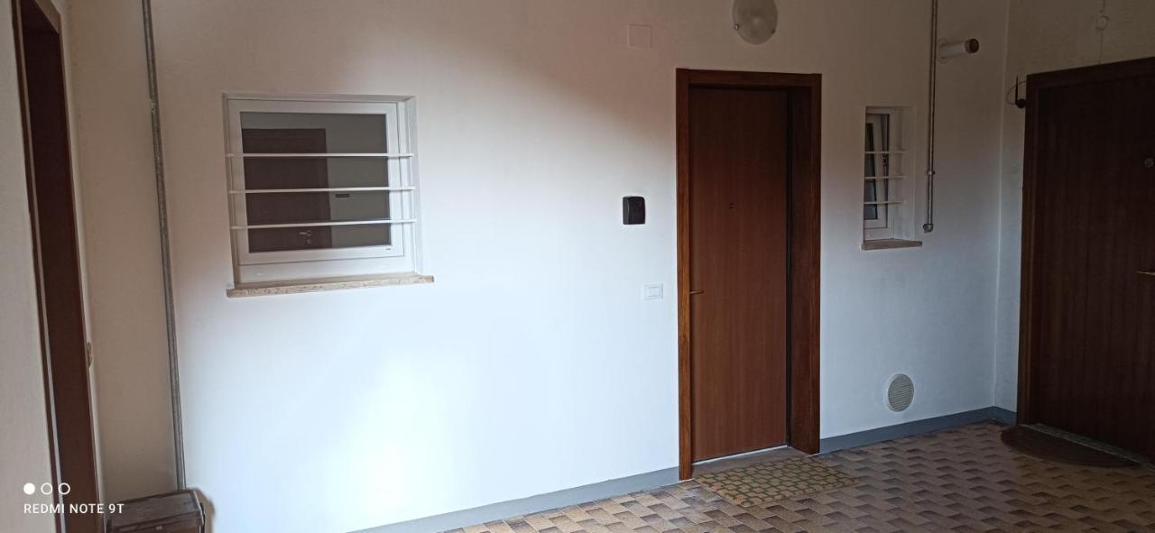 Appartamento Tra Como E Milano Bregnano المظهر الخارجي الصورة