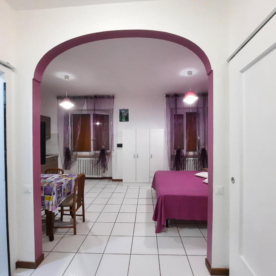 Appartamento Tra Como E Milano Bregnano المظهر الخارجي الصورة